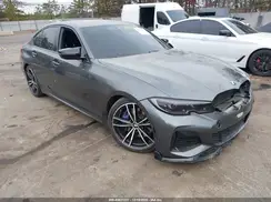 WBA5U9C04LFH06433 2020 BMW 3ER
