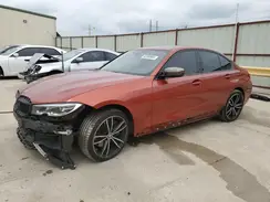 WBA5U9C04LFH11101 2020 BMW M3