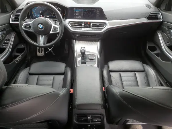 WBA5U9C04LFH11101 2020 BMW M3 - Image 8