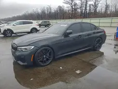WBA5U9C04LFH13480 2020 BMW M3