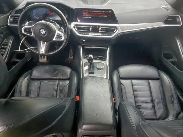 WBA5U9C04LFH13480 2020 BMW M3 - Image 8