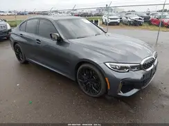 WBA5U9C04LFH14435 2020 BMW 3ER