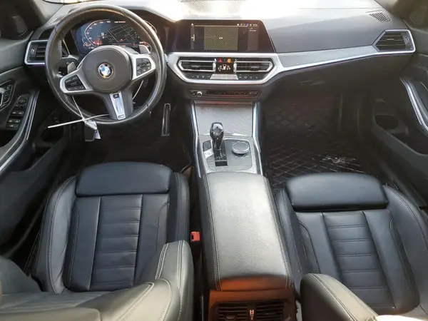 WBA5U9C04LFH16234 2020 BMW 3ER - Image 8