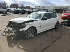 WBA5U9C04LFH21305 2020 BMW M3