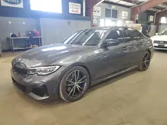 WBA5U9C04LFH26469 2020 BMW 3ER