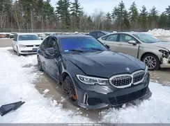 WBA5U9C04LFH35947 2020 BMW 3ER