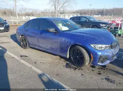WBA5U9C04LFH45166 2020 BMW 3ER