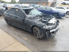WBA5U9C04LFH99065 2020 BMW 3ER