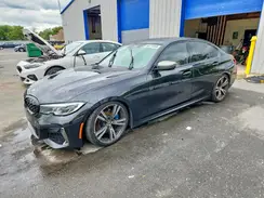 WBA5U9C04LFJ05391 2020 BMW M3