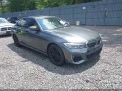 WBA5U9C04LFJ75957 2020 BMW 3ER