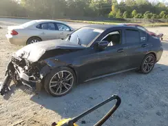 WBA5U9C04LFJ90720 2020 BMW 3ER
