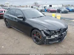 WBA5U9C04MFK14869 2021 BMW 3ER