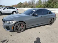WBA5U9C04MFK84811 2021 BMW 3ER