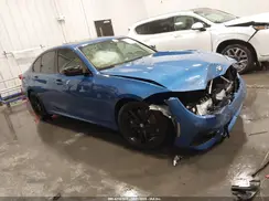 WBA5U9C04MFL31545 2021 BMW 3ER