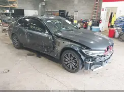 WBA5U9C05LA379258 2020 BMW 3ER