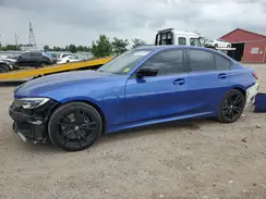 WBA5U9C05LA380152 2020 BMW 3ER