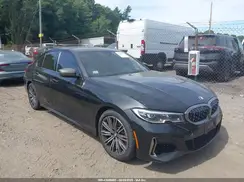 WBA5U9C05LA380183 2020 BMW 3ER