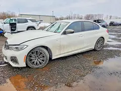 WBA5U9C05LA380877 2020 BMW M3