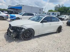 WBA5U9C05LA383522 2020 BMW M3