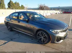 WBA5U9C05LAF54904 2020 BMW 3ER