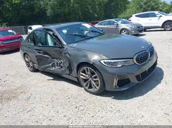 WBA5U9C05LFH02469 2020 BMW 3ER