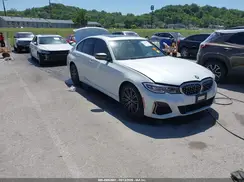 WBA5U9C05LFH04500 2020 BMW 3ER