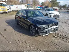 WBA5U9C05LFH05419 2020 BMW 3ER