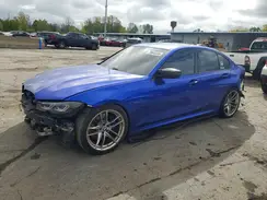 WBA5U9C05LFH06621 2020 BMW 3ER