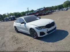 WBA5U9C05LFH08482 2020 BMW 3ER