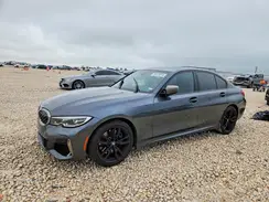 WBA5U9C05LFH20695 2020 BMW M3