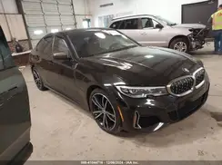 WBA5U9C05LFH36041 2020 BMW 3ER