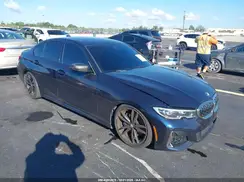 WBA5U9C05LFH42101 2020 BMW 3ER