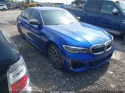 WBA5U9C05LFH58718 2020 BMW 3ER