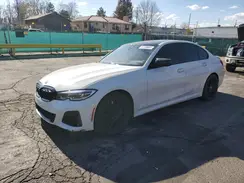 WBA5U9C05LFH68505 2020 BMW 3ER