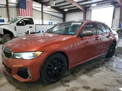 WBA5U9C05LFH72621 2020 BMW 3ER