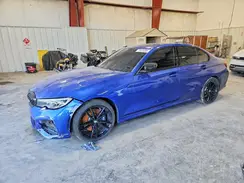 WBA5U9C05LFJ44863 2020 BMW 3ER