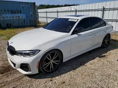 WBA5U9C05LFJ59802 2020 BMW M3