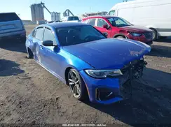 WBA5U9C05LFJ68807 2020 BMW 3ER