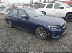 WBA5U9C05LFJ98745 2020 BMW 3ER