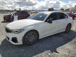 WBA5U9C05MFK62932 2021 BMW M3