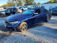 WBA5U9C05MFL14480 2021 BMW 3ER