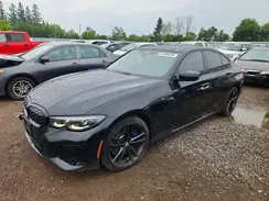WBA5U9C05NFL90119 2022 BMW M3
