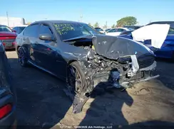WBA5U9C05NFM38783 2022 BMW 3ER