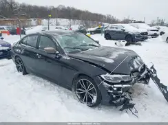 WBA5U9C06LA380127 2020 BMW 3ER