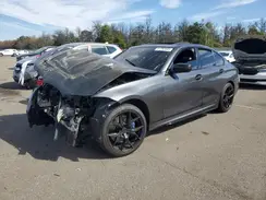 WBA5U9C06LA380371 2020 BMW 3ER