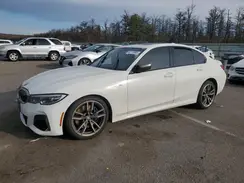 WBA5U9C06LA380757 2020 BMW 3ER