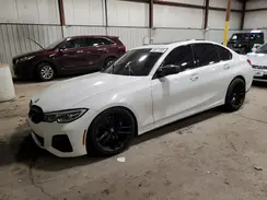 WBA5U9C06LA380967 2020 BMW M3