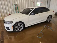 WBA5U9C06LAF54801 2020 BMW M3