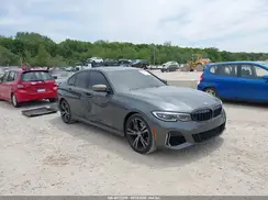 WBA5U9C06LFH01234 2020 BMW 3ER
