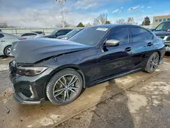 WBA5U9C06LFH04893 2020 BMW 3ER